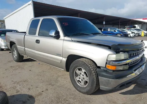 2GCEC19T5X1205523
